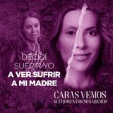 Decidí sufrir yo a ver sufrir a mi mamá #teamoluly - Episodio 155