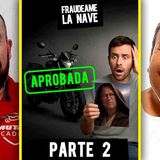 101.2 Compra su primera moto, le regalan su primer problema | RESUELTO