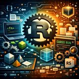 Course 19 - Ultimate Rust Crash Course | Episode 1: Rust Programming Foundations: From Cargo Tooling to Core Syntax and Modules