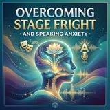 Episode 6: Everyday Charisma Communicating with Presence in Life and Leadership