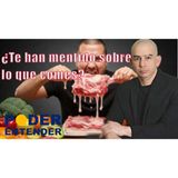 Nutrición Sin Filtros: Verdades y Mitos Sobre la Alimentación