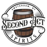 Ep. 41 Second Act Spirits