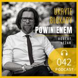 #42 Jak reagować na słowo powinienem? (błędy w cochingu)