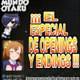 ESPECIAL DEL OPENING Y EL ENDING #1