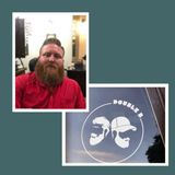 Stats,lifting,God and #podcasting with DoubleBcreates Billy Caughey