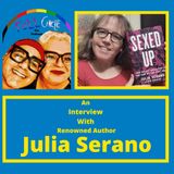 Interview With Author Julia Serano