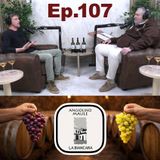 Ep.107 - LA BIANCARA e i suoi VINI raccontati da ALESSANDRO MAULE