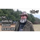 The RAMBLING BIGFOOT RESEARCHER