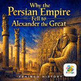 Zoroastrianism: Persia's Faith That Outlived Alexander — Fexingo History