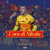 L’ORA DI NIKOLA