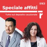 Tutto sul deposito cauzionale