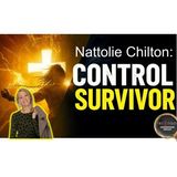 MK Ultra and Breaking Free From Control: Nattolie Chilton, Author of "Unsilenced"