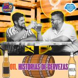 011. Historias de Cervezas