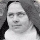 Sta. Isabel de la Trinidad, virgen, religiosa carmelita