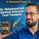 Yahudilerin Gizemli Tarihi Ve Ticareti - Yahudi Ticareti ve Buas - Bölüm 22 | Mehmet Yıldız