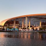 Stadiums of the Future with Architect Benjamin Brillat (Re-release)