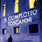 Filippo Iannarone "Il complotto Toscanini"