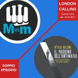 I giovani gridano contro la mafia con la loro musica