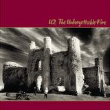 Episode 7: U2 The Unforgettable Fire (side 2)