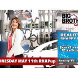 RHAPpy Hour | Live BBCAN4 May 11th Recap