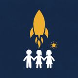 Musk pledges one SpaceX share for every American kid