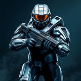 Liquid Gamer S1E57 – Halo