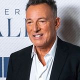 DUI Charges Dropped Against "The Boss" Bruce Springsteen