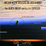Ancient ALIEN satellite or just a hoax? The BLACK KNIGHT satellite EXPOSED!