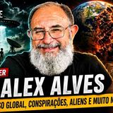 DR. ALEX ALVES REVELA_ COLAPSO GLOBAL_ ALIENS_ CONSPIRAÇÕES E PROFECIAS _ Podcast Apocalipse 2_10