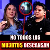 103. Así puedo ver a quien ya trascendió, Ilse Garzón