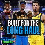 Thunder & Pacers 2025 NBA Offseason Lookaheads + Finals Wrap-Up