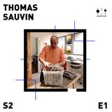 Thomas Sauvin | "As long as I'm surrounded by this archive"