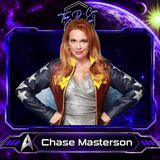 Chase Masterson