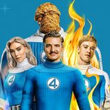 Il nuovo film dei Fantastici Quattro, un inno prolife di successo