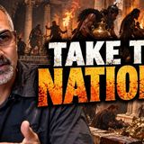 Christian, Your Mission Is to Plunder the Nations!