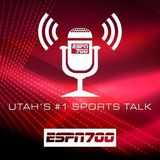 It's @HowardBeck on Utah Jazz possible trades, NBA offseason talk + more