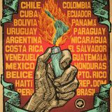 Dall'Argentina al Perù fino al Messico le vene del continente latinoamericano sono ancora aperte