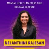 MENTAL HEALTH Matters This Holiday Season!