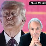 Marco Travaglio – Il Contrappasso Trump! Commento Editoriale Radio Puggini 29.01.2025