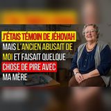Témoin de Jéhovah : l’ancien m’abusait… puis s’en prenait à maman