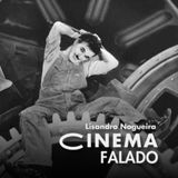 Podcast Cinema F alado 23-05-2026