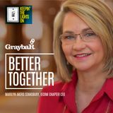Empowering Electrical Contractors with IEC Chapter CEO Marilyn Akers Stansbury
