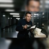 A Night Watchman Spotted One Pattern That Unmasked a Soviet Spy | Cold War Story
