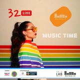 I love differences: Speciale Music Time