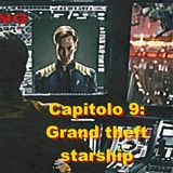 Star Trek Reloaded. Capitolo 9: Grand theft starship. Italiano