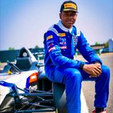Episode 2205: Racing into the Future with Formula Driver Truly Adams