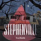 Stephenville | 5. Scott