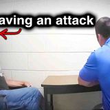 Man Pretends To Be Devasted After Murdering His Wife