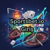 Sportsbet.io Türkiye Giriş