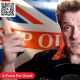 SNP Your Time is UP, with Alistair McConnachie Ep 169. 18 Feb 2026